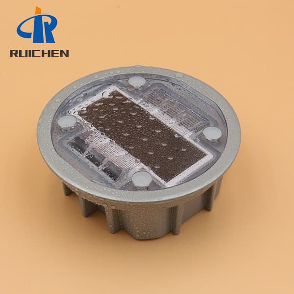 Cast Aluminum Road Stud Light Manufacturer In Malaysia